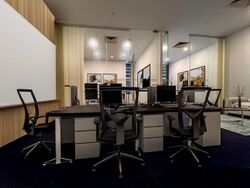 PLUS (D1), Office #627334811